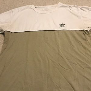 Adidas shirt